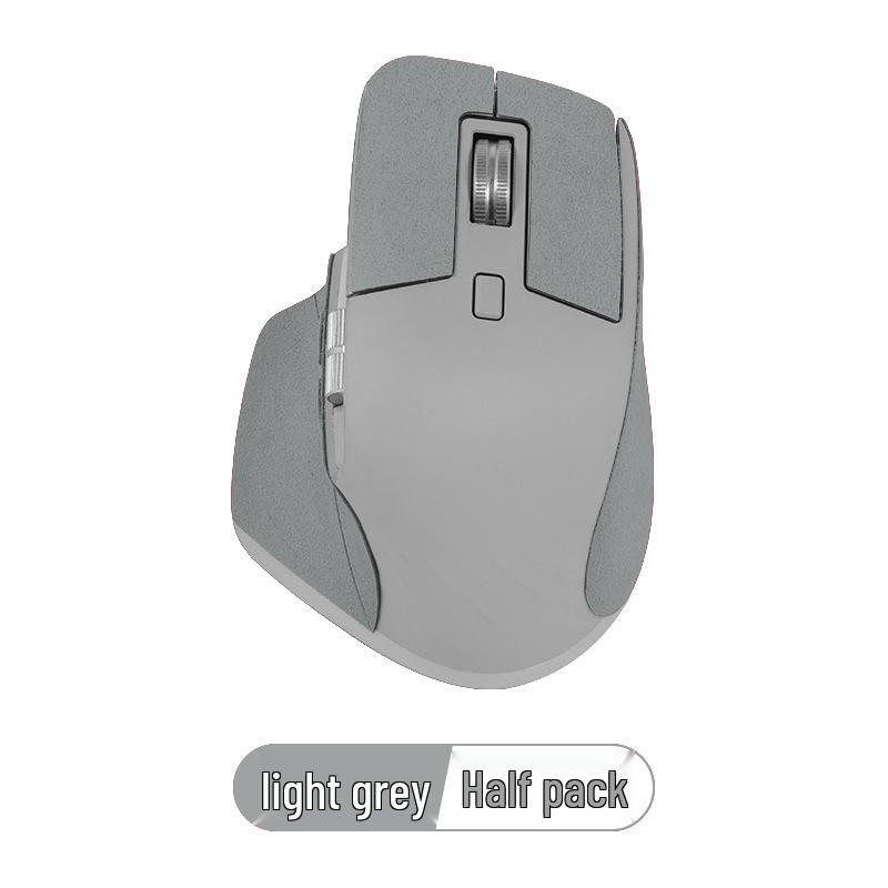 

Противоскользящие замшевые наклейки Logitech MX Master 3 - Потостойкие накладки для мыши