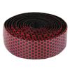 6.56ft Length Road Bike Handlebar Tapes Better Grip Good Moisture Absorption Dry-Fast Perfect for Road Cycling Bicycles