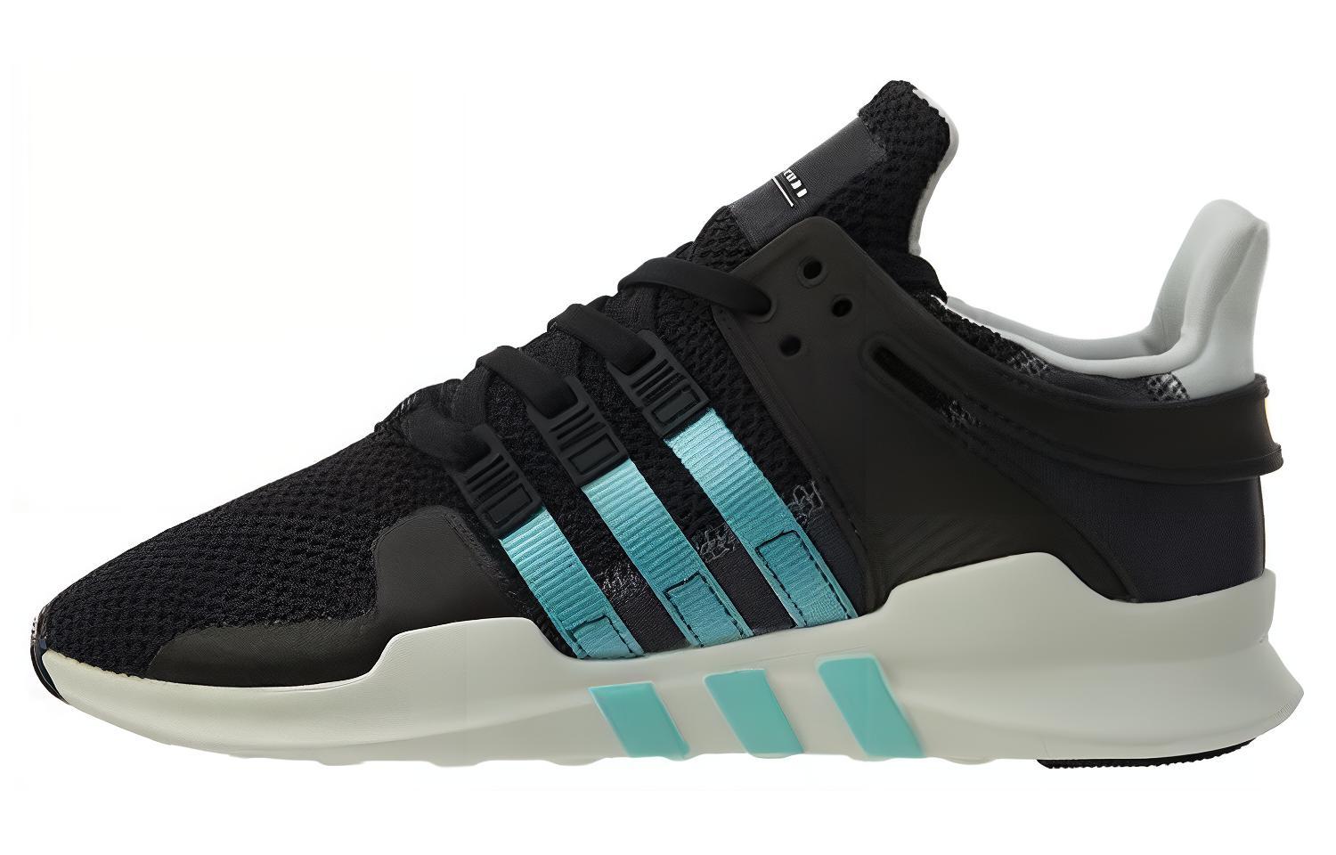 Adidas Wmns Eqt Support Adv  Black Aqua  Women s BB2324 36⅔