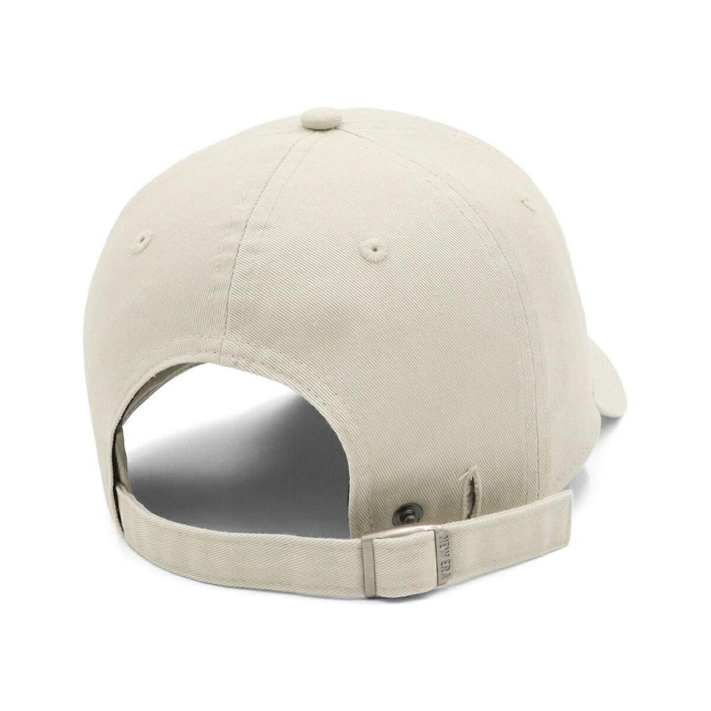 New Era Cap Casual Classic MLB Mid Logo NY Stone FREE CC MLB MID LOGO NEYYAN STO 14388453 NER36C4454