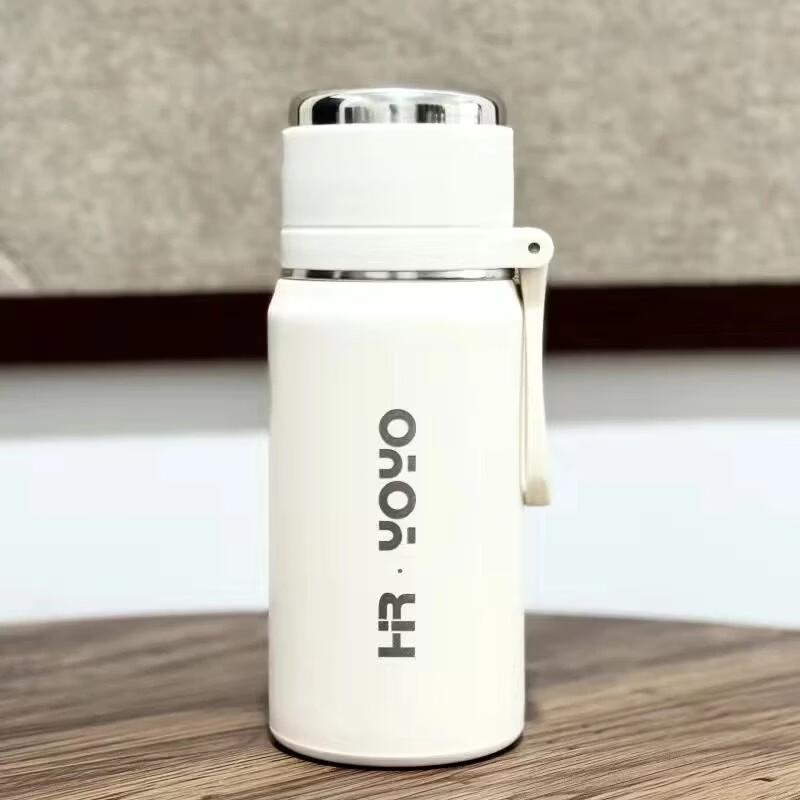 Shangqi Portable Stainless Steel Tea Infuser Thermos Set
