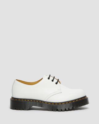 Derbies Color White Version 1461