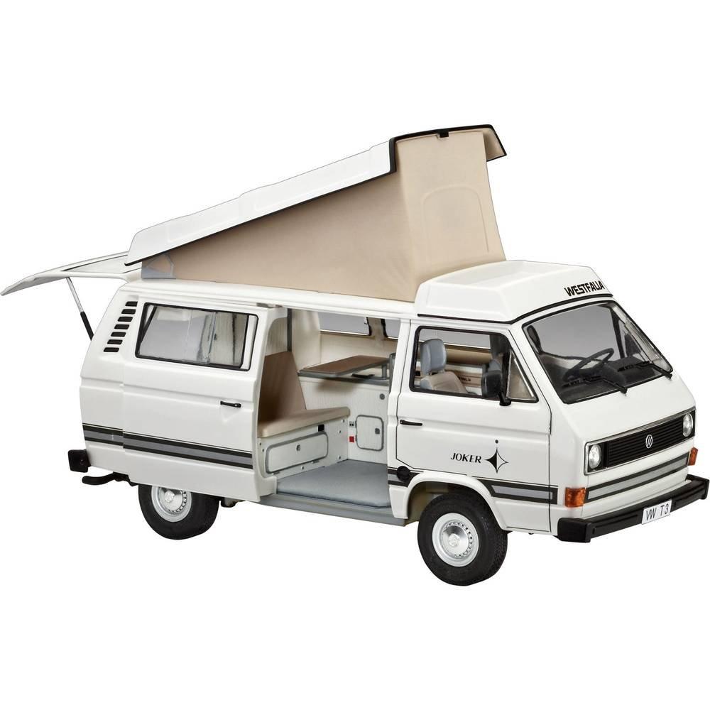 

Масштаб 1/25 VW T3 07344