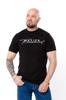 Men’s Casual T-Shirts – Durable Fabric & Variety of Styles Summer 8061-001-33 HC