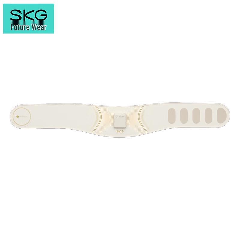 

SKG G3 Portable Waist & Abdominal Massager