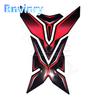 3D Motorcycle Body Fuel Tank Pad Protector Stickers For Z650 Z300 Z250 Z125 Z1000 Z400 Z900 Z800 Z750 ER6N R1 R6 XJR YZF