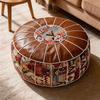 Mobilier pentru salon – Taburete și scaune pufoase
