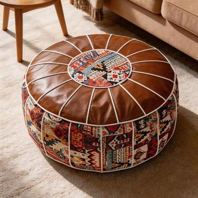 Wohnzimmermöbel – Hocker & Ottomanen