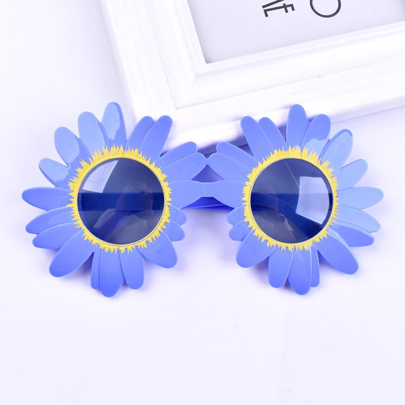 Zábavné narodeninové okuliare pre deti - Párty dekorácia Foto rekvizity