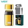 356 High-end Metal Body Shaver High Endurance Dual-use Hair Trimmer Home Shaving Razor IPX5 Waterproof and Long-lasting Portable Men's Beard Razor