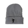 Billie Beanie Eilish Hot Topic Knit Hat Stretchy Cap Women Men Cosplay Knit Hat