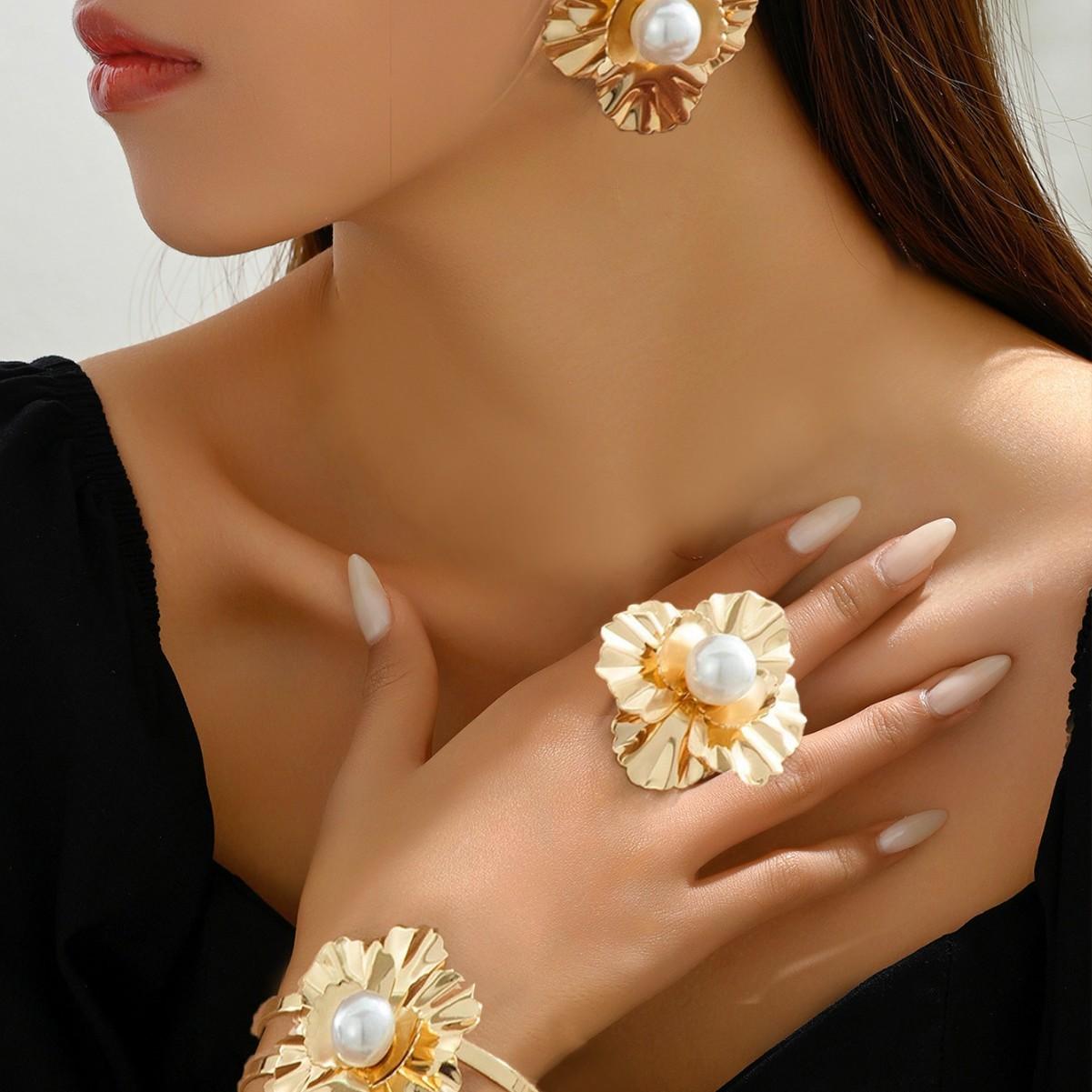 

Модные висячие серьги для женского комплекта ювелирных изделий