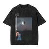 I Love My Boyfriend Harry Styles TShirt Unisex Fashion Cotton Tees Round Neck Short Sleeve T Shirt Plus Size Summer Clothes
