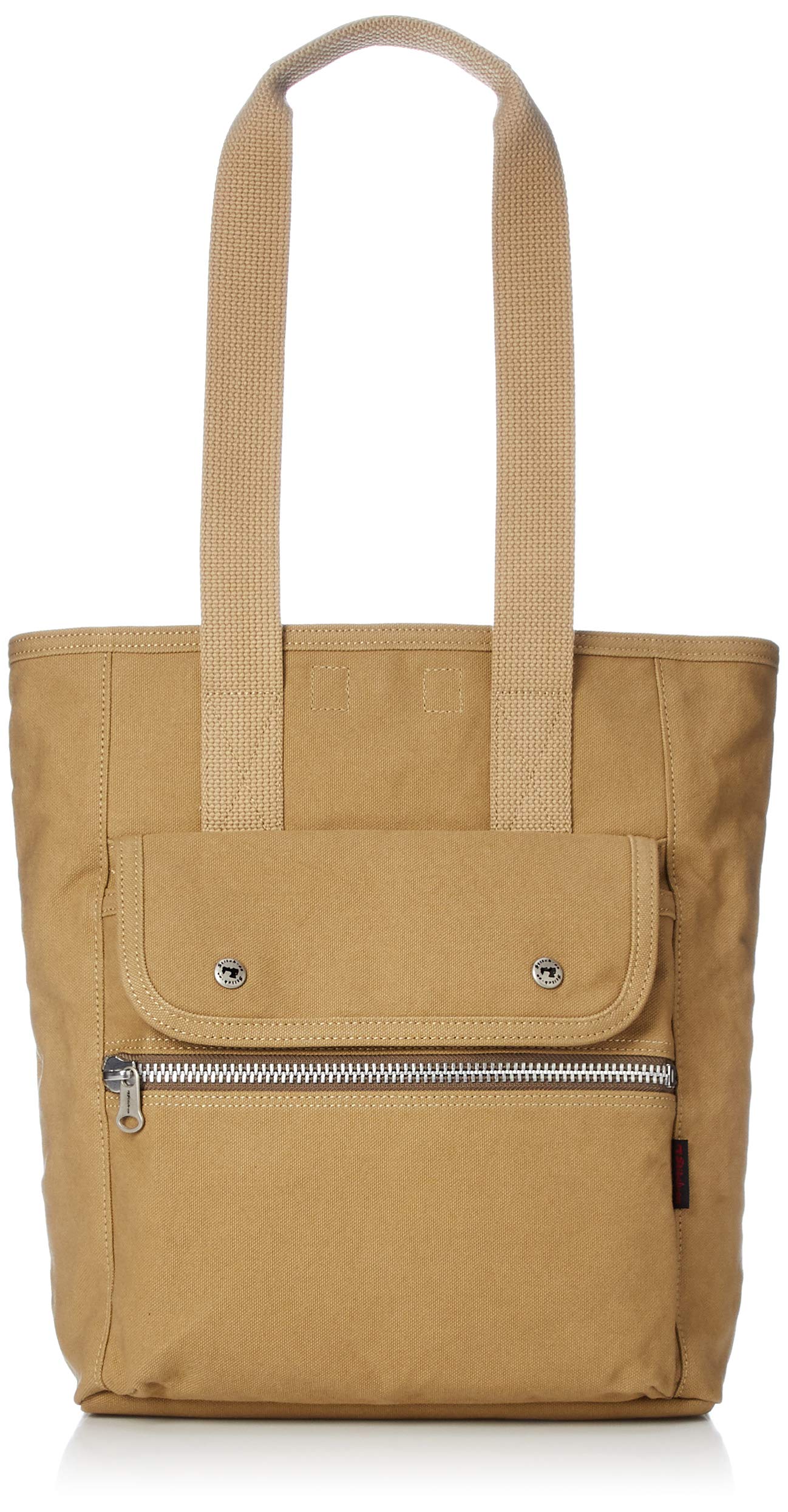

Tote Rude Beige [Stitch On] бежевий