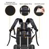 MOSISO Camera Backpack Photography Camera Compatible with Camouflage Waterproof Hard Case with Tripod Stand Laptop Divider DSLR/SLR/Mirrorless Bag,