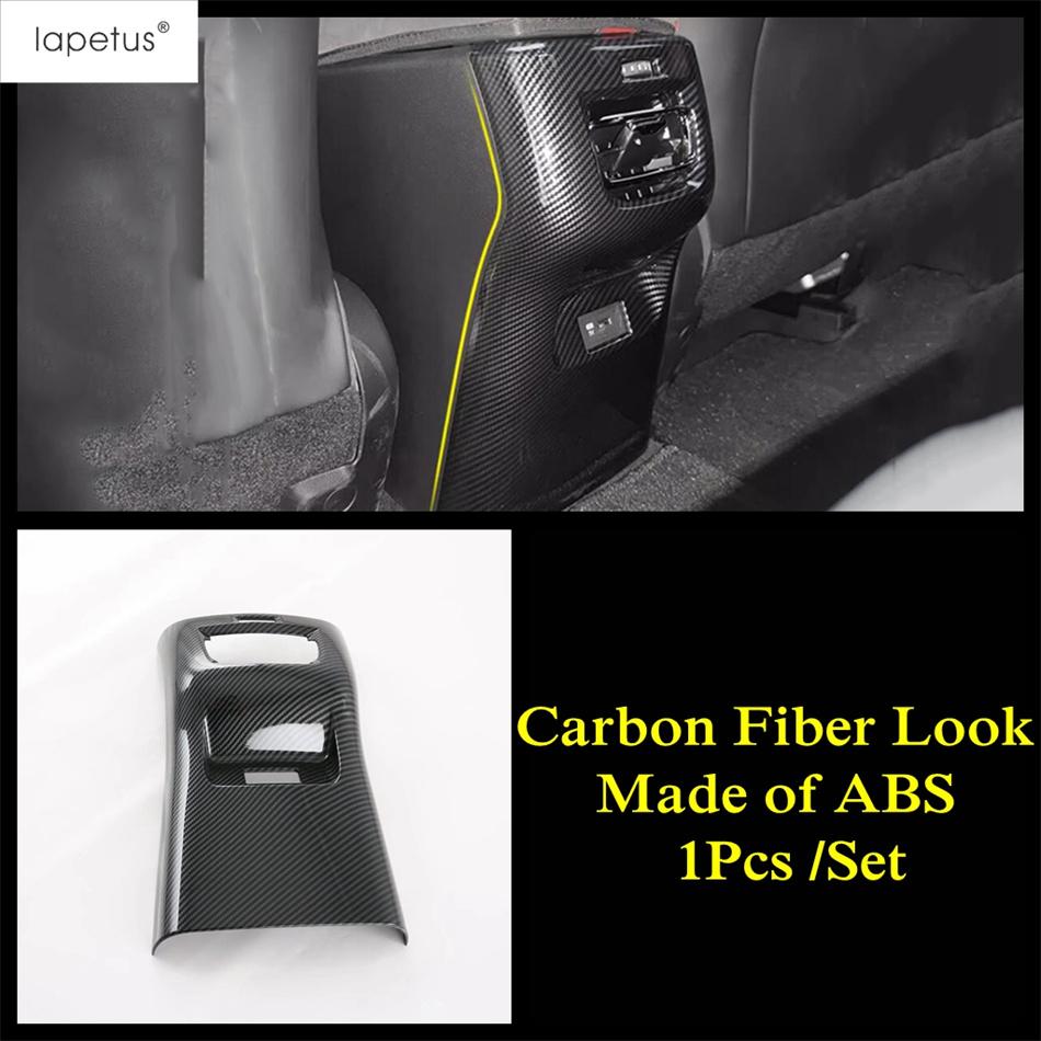 Steering Wheel / Window Lift / Head Lamp / Air Vent / Gear Shift Panel Cover Trim For GAC Trumpchi Empow - 2025 Accessories