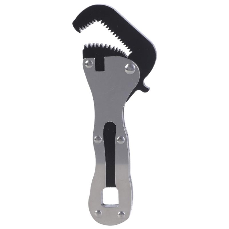 Multipurpose Miniature Rough Wrench Spanner Ergonomically For Comfortable Grip & Long Lastingly Performances Quick Fixes 1