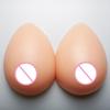 Silicone Pocket Bra Breast Forms Enhancers Crossdresser Bra Mastectomy Bra