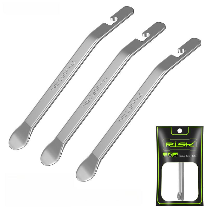 Lishi Steel Bicycle Tire Levers
