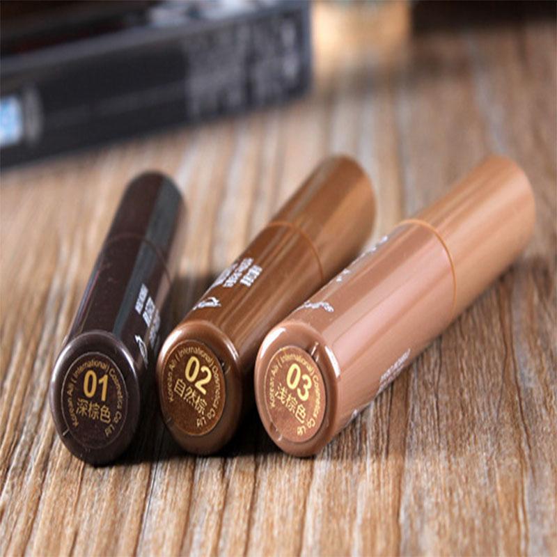 Speedy Eyebrow Eyebrow Dye Cream Waterproof Eyebrow Eyebrow Cream