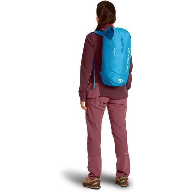 Backpack Ortovox Trad Zero 18 Heritage Blue (48720-53301)