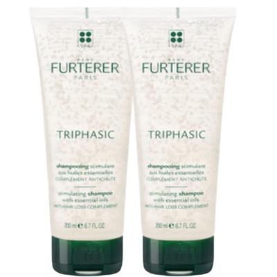 René Furterer Anti-Hair Loss & Strengthening Shampoo Set