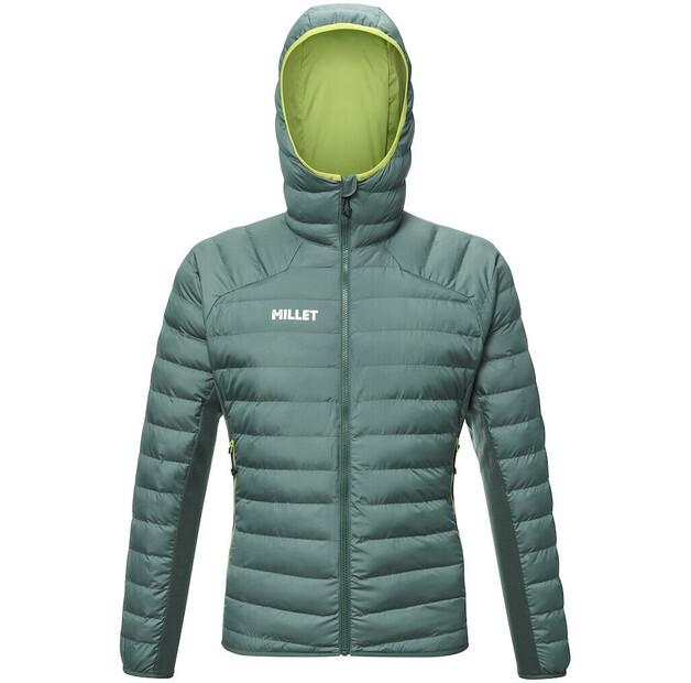 Худи Millet fitz roy warm hoodie L