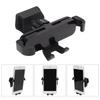 Car Mobile Phone Holder Black Replacement for Mercedes Benz B Class W246 W242 2012‑2019