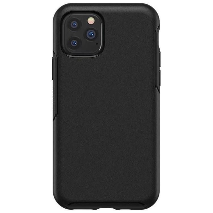 Barevný geometrický kryt na iPhone: Stylová ochrana pro Apple 13Promax, iPhone 12 a 11