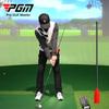 PGM Golf Club Swing Training Aid & Posture Corrector