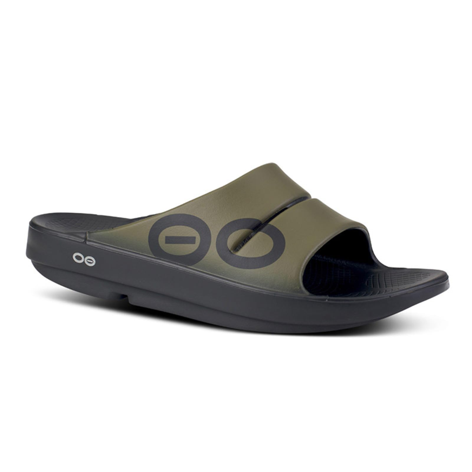 

Спортивные сандалии OOahh Sport Tactical Green см [Woofos] Женские 24.0