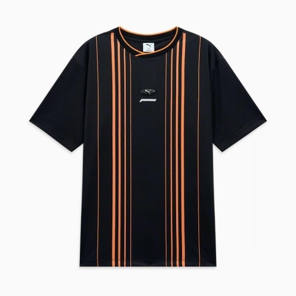 

Puma Футболка Uni Football Knit S S 950305 01 95030501/M