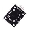 Double Axises Joystick for 2 5V Game Control Rod Sensor 2.54mm Pin Control Lever Sensor GameController Sensor Board