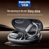 Philips OWS Open-Ear Bluetooth Headphones TAT3708