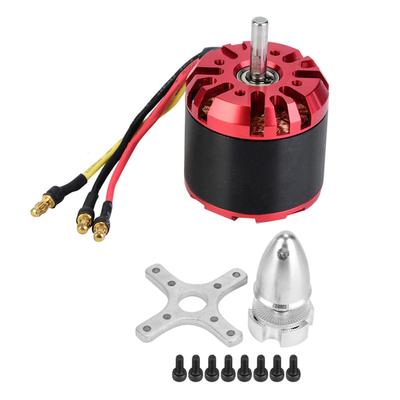 C4250 Außenläufer Bürstenloser Sensorloser Motor mit Propeller für Elektroroller Flugmodellbau