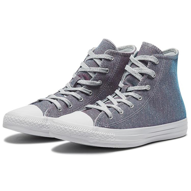 Chuck Taylor All Star Wmns Converse Starware High 'Gradient Glitter' Women's 564910C