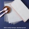 Meiliya Haushalt Verdickte Baumwoll-Geschirrtücher