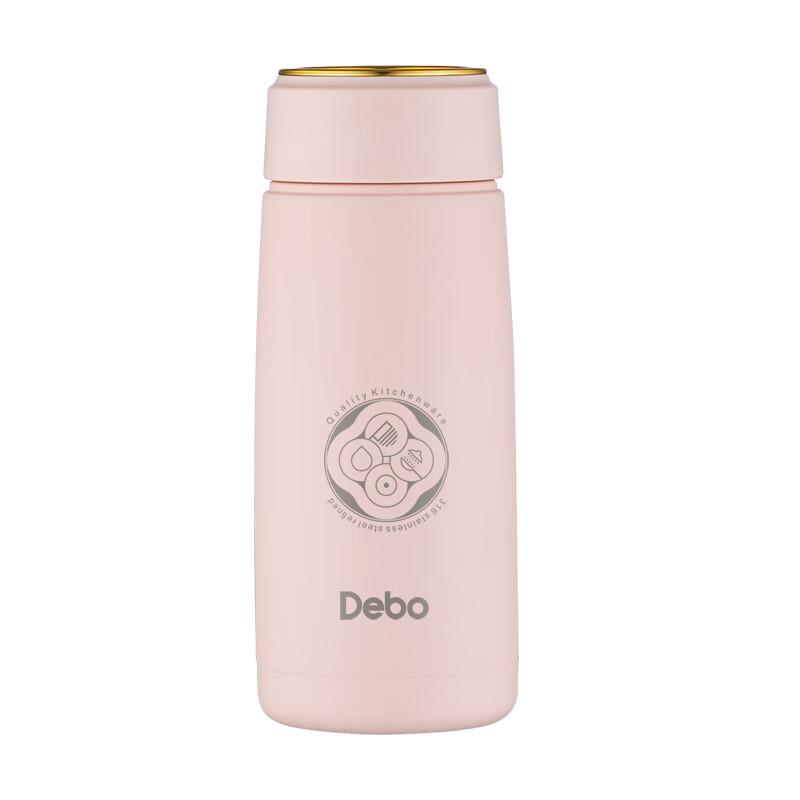 Debo DEP-770 Vacuum Insulated Mug