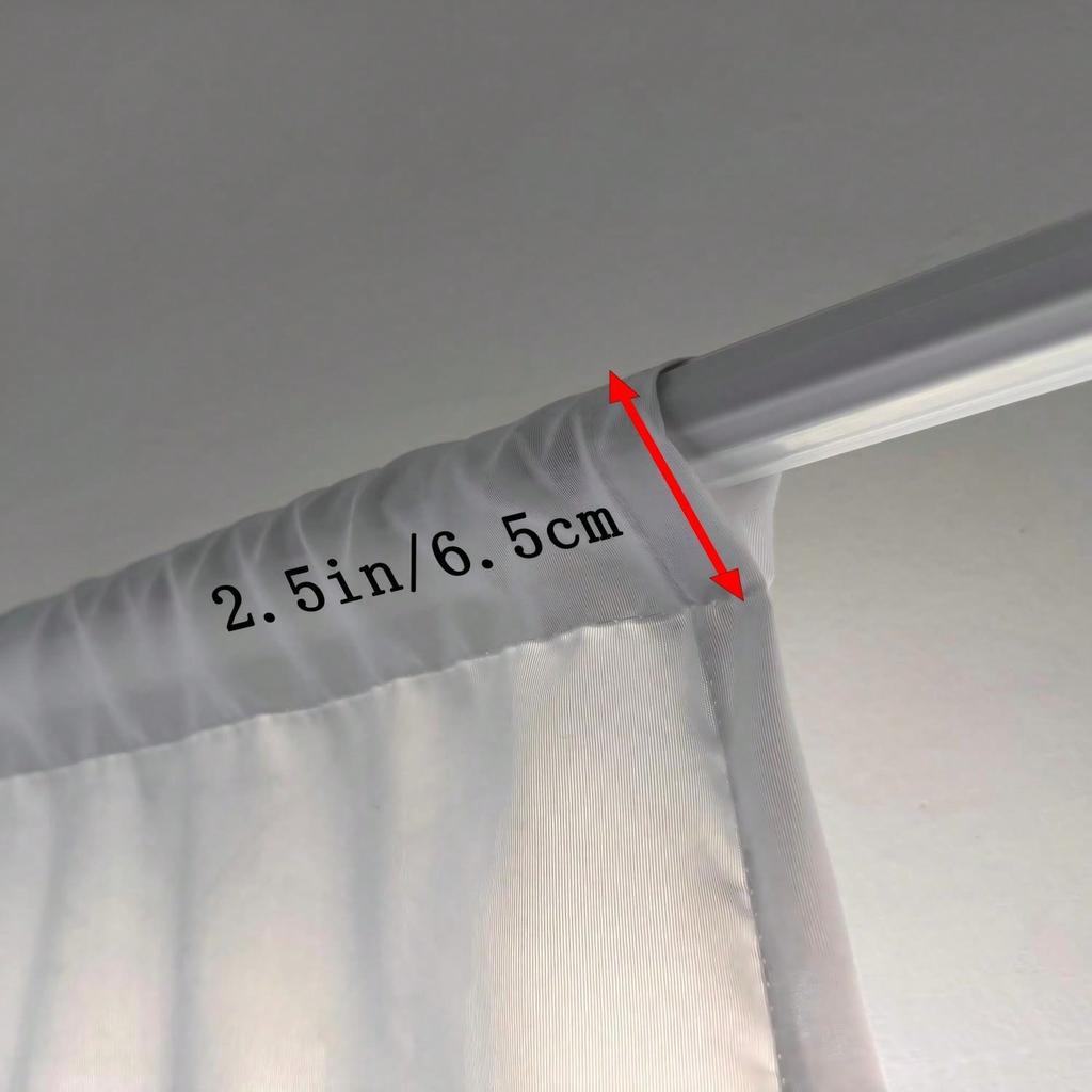 2pcs Garden Butterfly Print Curtains   Blackout Curtains For Living Room   Kitchen   Bedroom   Privacy Protection   Home Decoration