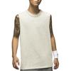 Jordan Sport Tank Top Men's Heather Gray FN5857-050