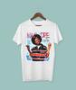 Badfriend Mac Dre T Shirt White Tee Men Retro Size S To 4XL DO312 Unisex T-Shirt