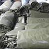 Heavy-Duty Vehicle Tarpaulin Cover