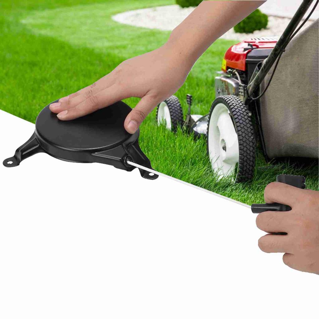 Rasenmäher Zugstarter Ersatz Passend für HONDA GXV120 GXV140 GXV160 HRB475 HRB535 HRD535