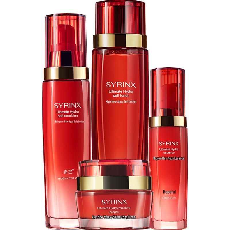 Sheen Skincare Sets