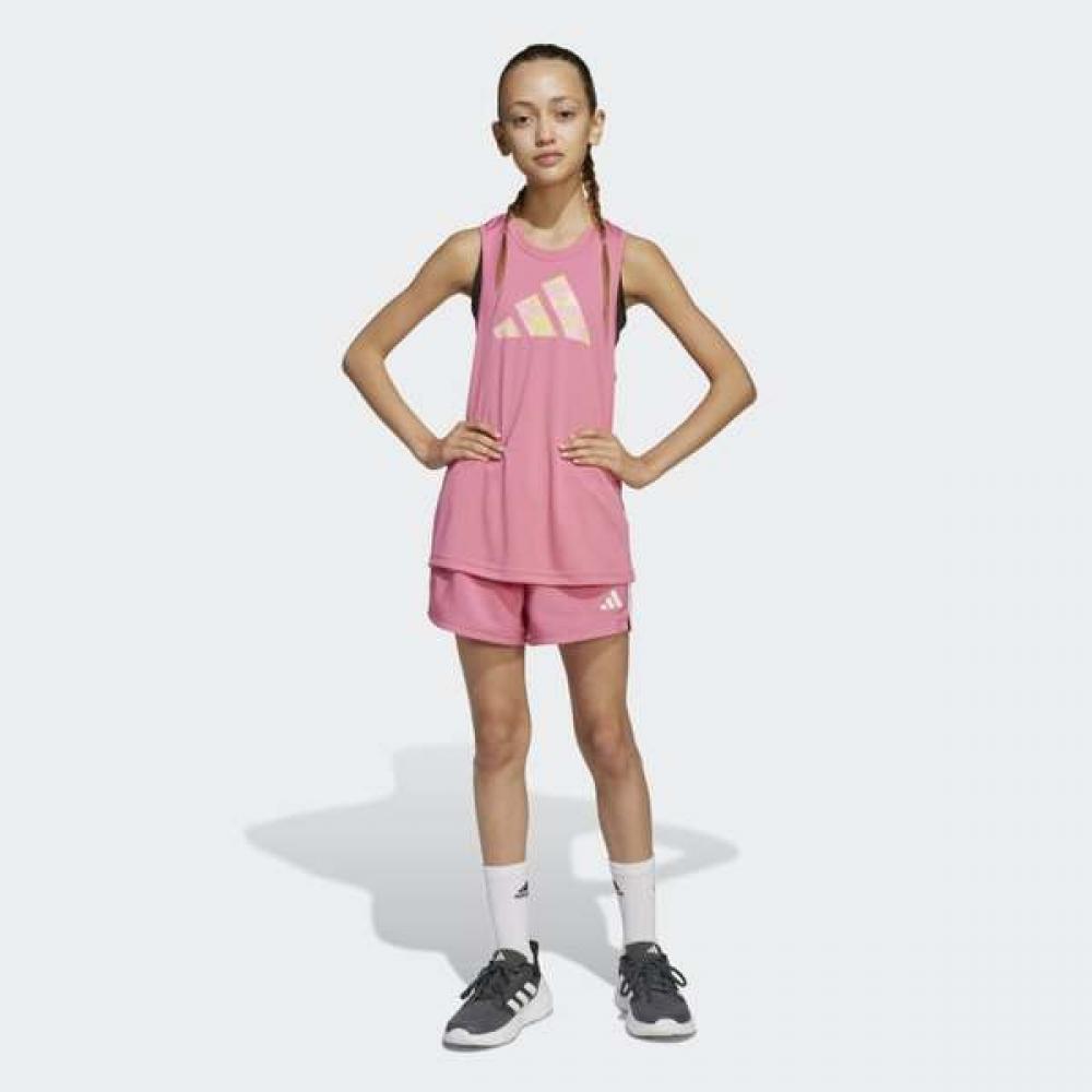 

Adidas Kids Adidas Kids Jg Tr Es 3s Shorts A130