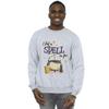 Disney Mens Hocus Pocus Spell On You Sweatshirt