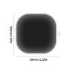 Protective Case Sleeve Housing Waterproof for Earphone Shockproof Nonslip Offering Comprehensive Dust And Water Defense