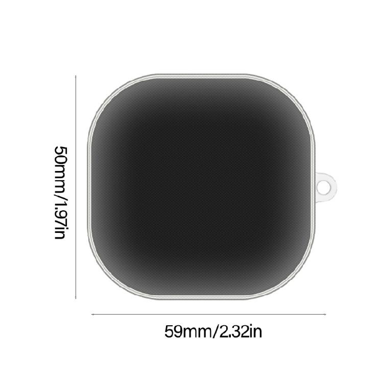 Protective Case Sleeve Housing Waterproof for Earphone Shockproof Nonslip Offering Comprehensive Dust And Water Defense