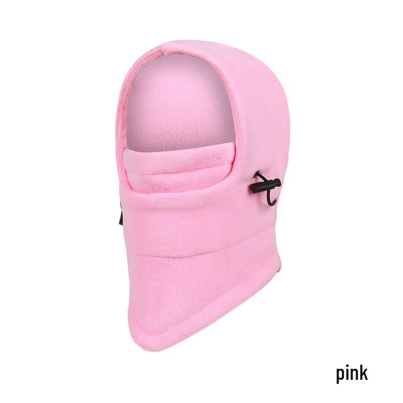 Children s Winter Thermal Sports Balaclava One Size