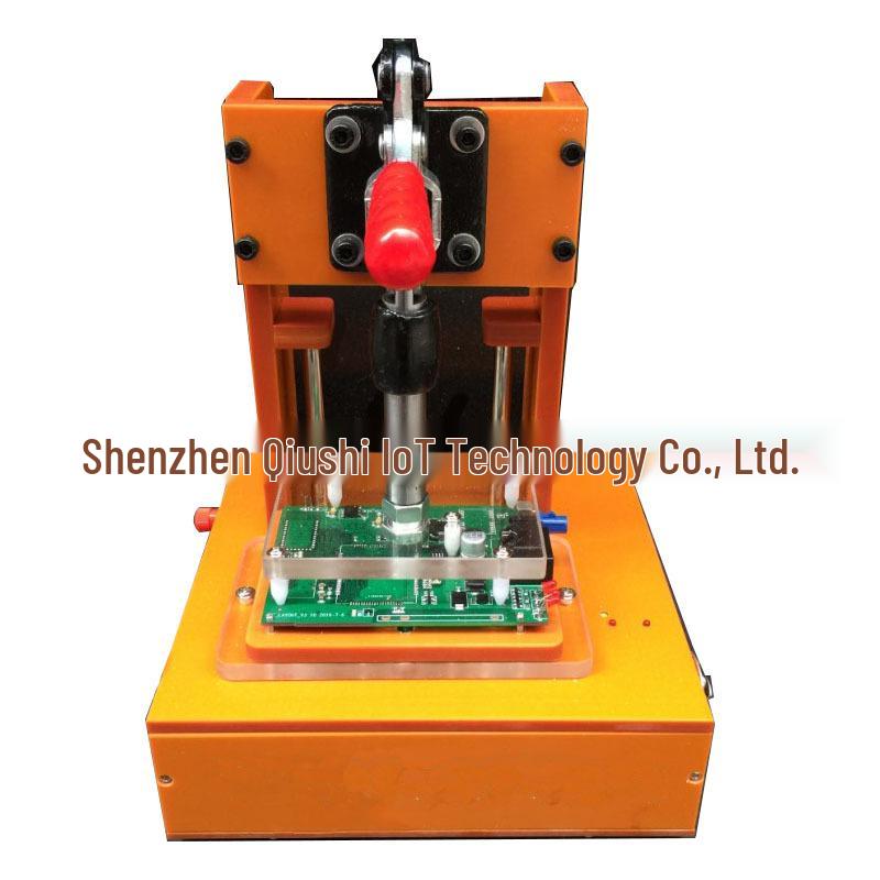 ESP WROOM Series Module Flashing Jig